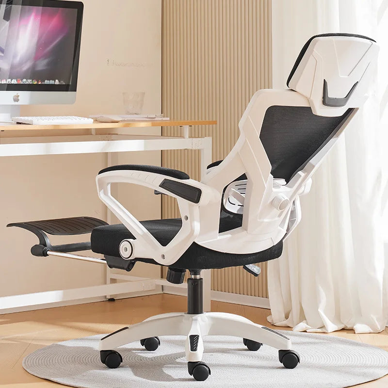Chaise De Bureau Gaming Computer Chair For Vanity Baby Eating Chair With Wheels Sihoo Furnitures Miravia Offers Office Desk Home