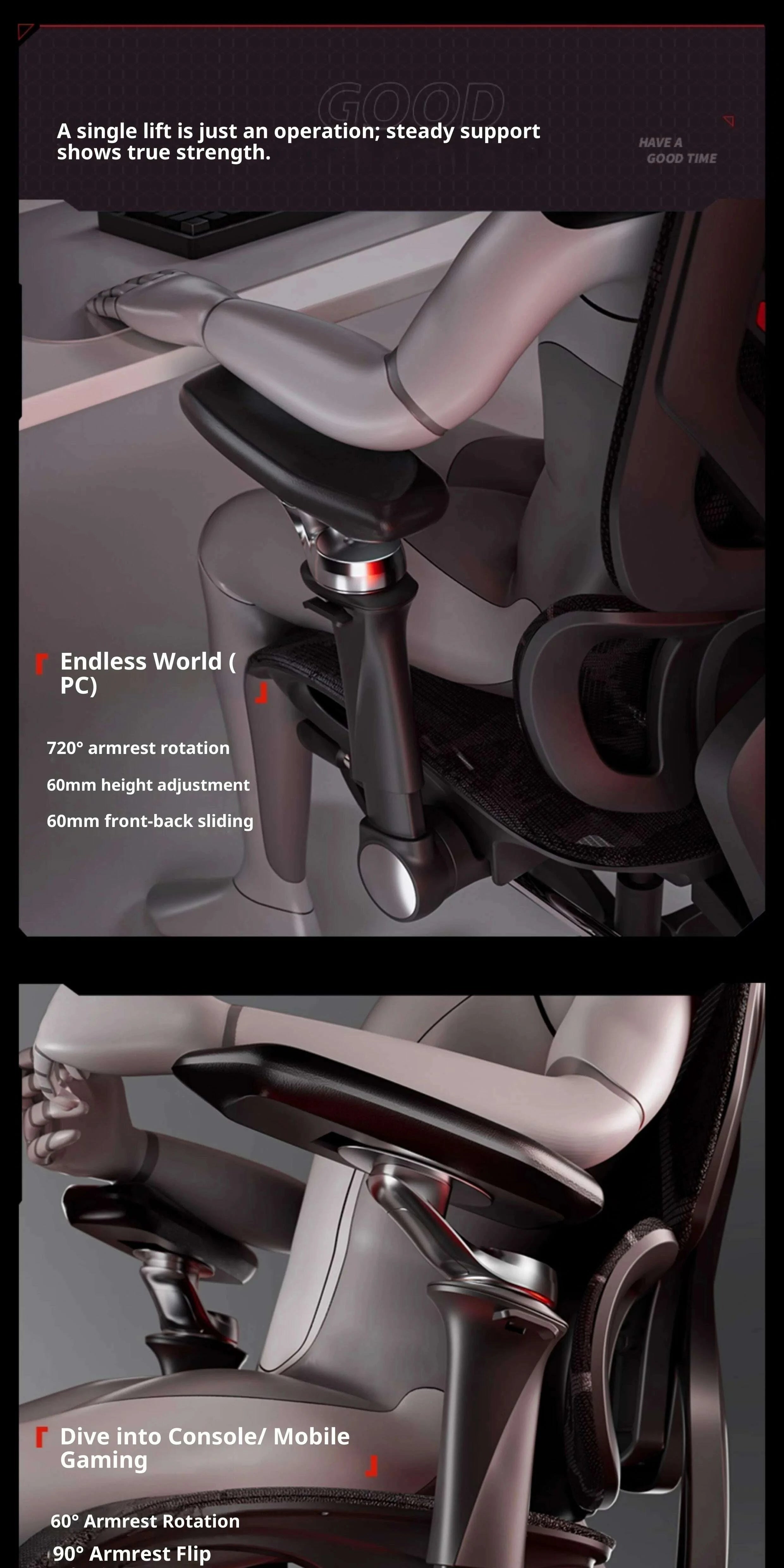 comfortable-furniture-height-office-chairtourist-chair-for-desk-with-massage-pink-adjustable-desk-gaming-pulley-playseat-kanukimludkimlud-35571736