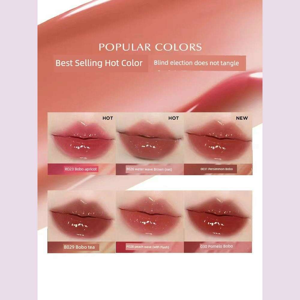 colorkey-kelaqi-water-wave-lip-essence-lip-gloss-lip-gloss-mirror-lip-lacquer-water-light-lip-gloss-nourishing-lipstickkimlud-womens-fashion-34602538