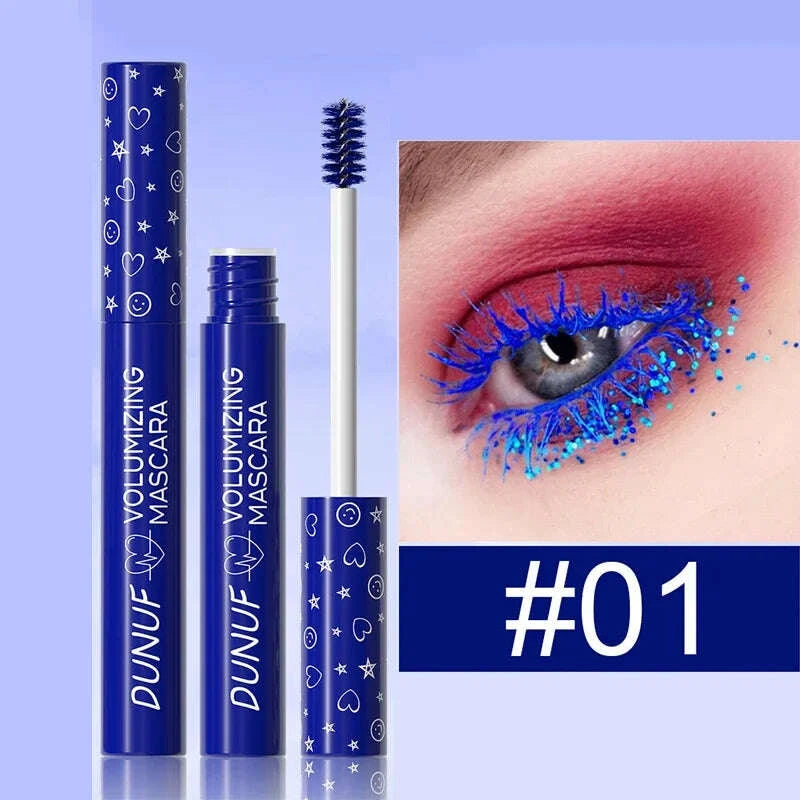 colorful-curling-mascara-stage-makeup-waterproof-green-mascara-cream-blue-purple-curling-lengthen-quick-dry-eyelashes-extensionkimludkimlud-35559364