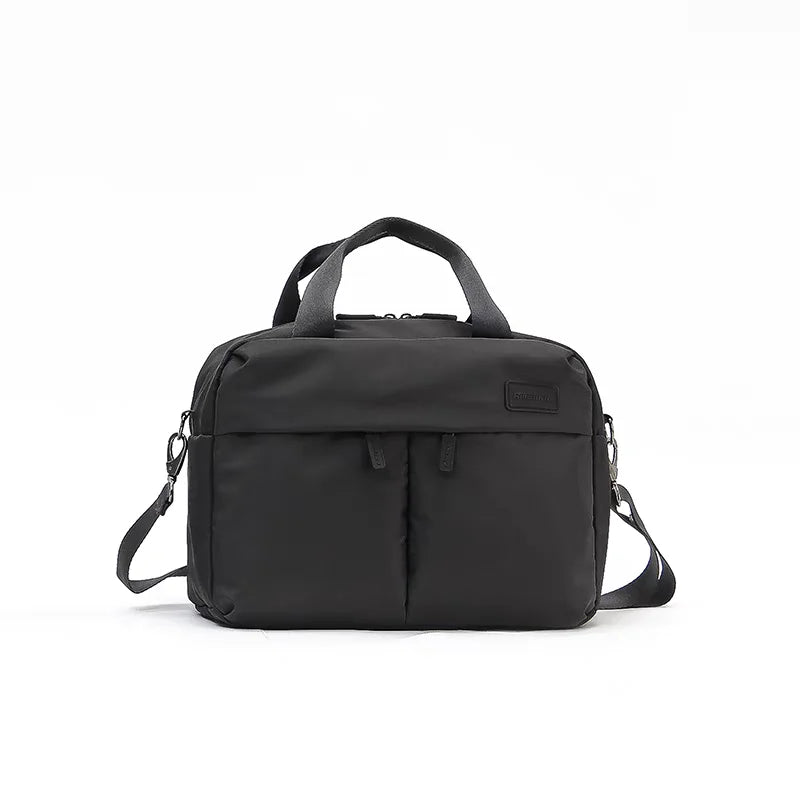 Superlight Ox Cloth Bagging Car 20inch Che-in Baggage Silent Universal Wheel Lightweight Travelling Suitcase for Men An...