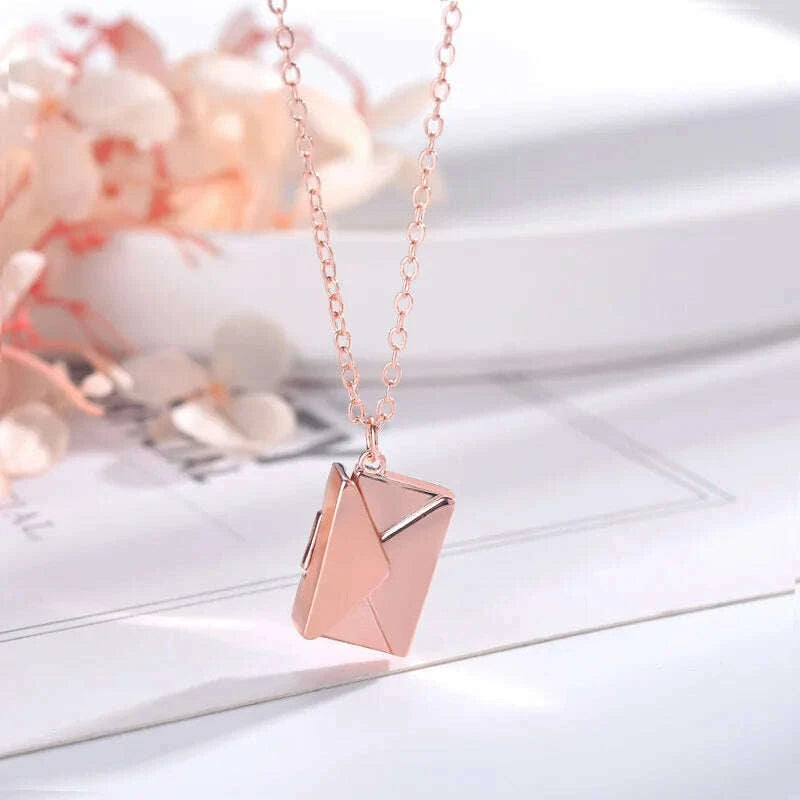 envelope-locket-necklace-with-gold-rose-gold-silver-color-love-you-secret-hidden-message-pendant-necklace-gift-jewelrykimlud-womens-fashion-34627648