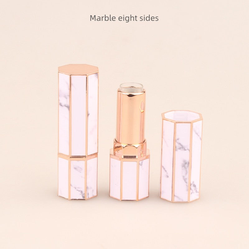 KIMLUD, Lipstick Empty Shell Homemade by Hand DIY Lipstick Tube Lipstick Shell 12.1mm Lipstick Mold Lipstick Material Promotion, KIMLUD Womens Clothes