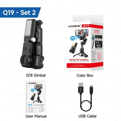 axnen-ai-handheld-gimbal-stabilizer-q19-360-rotation-desktop-auto-face-tracking-selfie-stick-q18-anti-shake-for-iphone-androidkimludkimlud-35562030