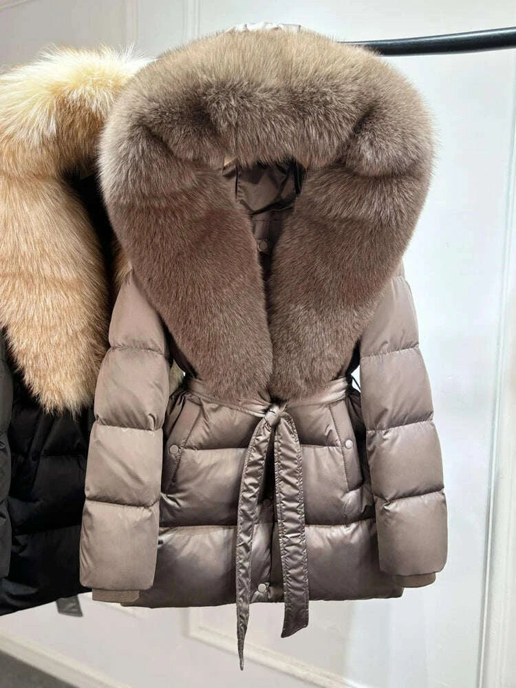 2025-new-natural-thick-warm-90-white-goose-down-coat-long-winter-jacket-women-real-big-fox-fur-collar-belt-loose-puffer-parkakimludkimlud-35568671