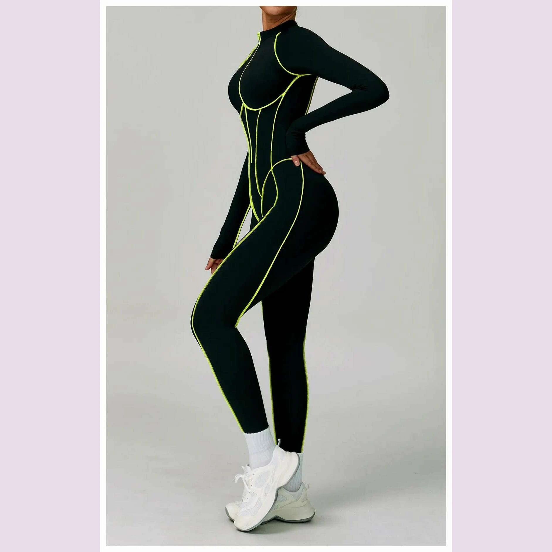 yoga-bodysuits-women-breathable-workout-sets-gym-clothes-push-up-fitness-running-sportwear-sexy-zipper-leggings-suitkimlud-womens-fashion-34618898