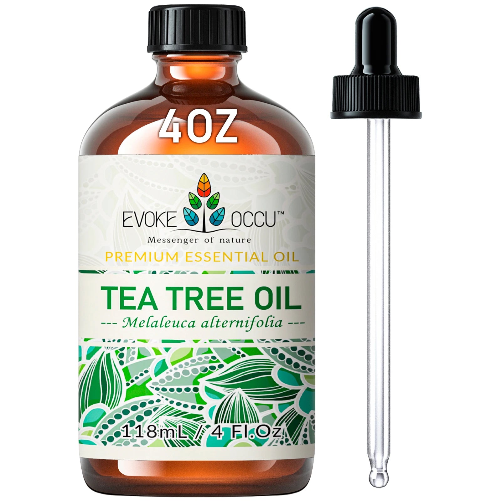 Vanilla Essential Oil For Massage And Spa Diffuser Ylang Rose Orange Notes — Amber | KIMLUD
