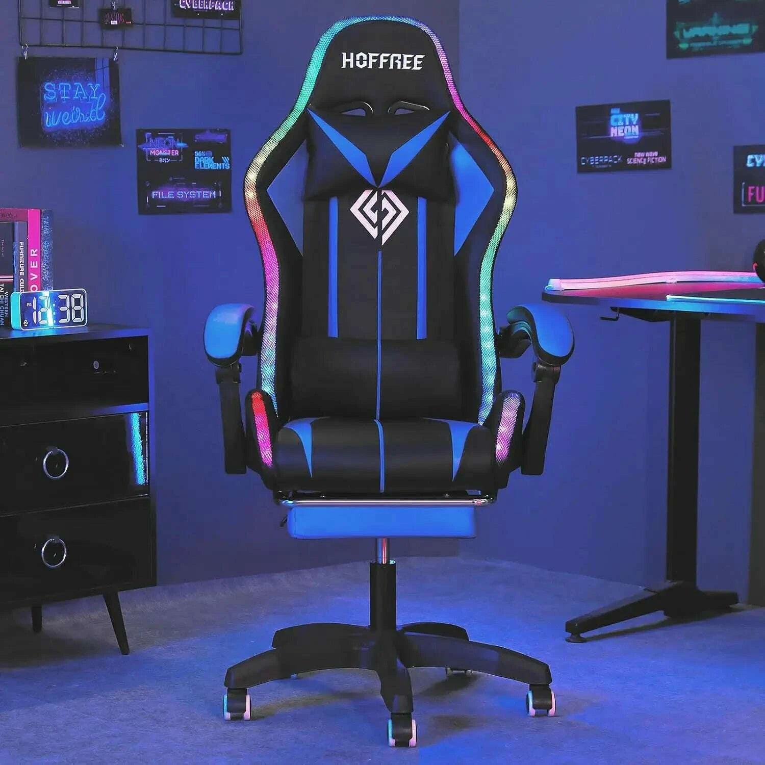 rgb-gaming-chair-with-speakers-massage-computer-gaming-chair-with-led-lights-and-footrest-high-back-video-game-chairkimludkimlud-35574176