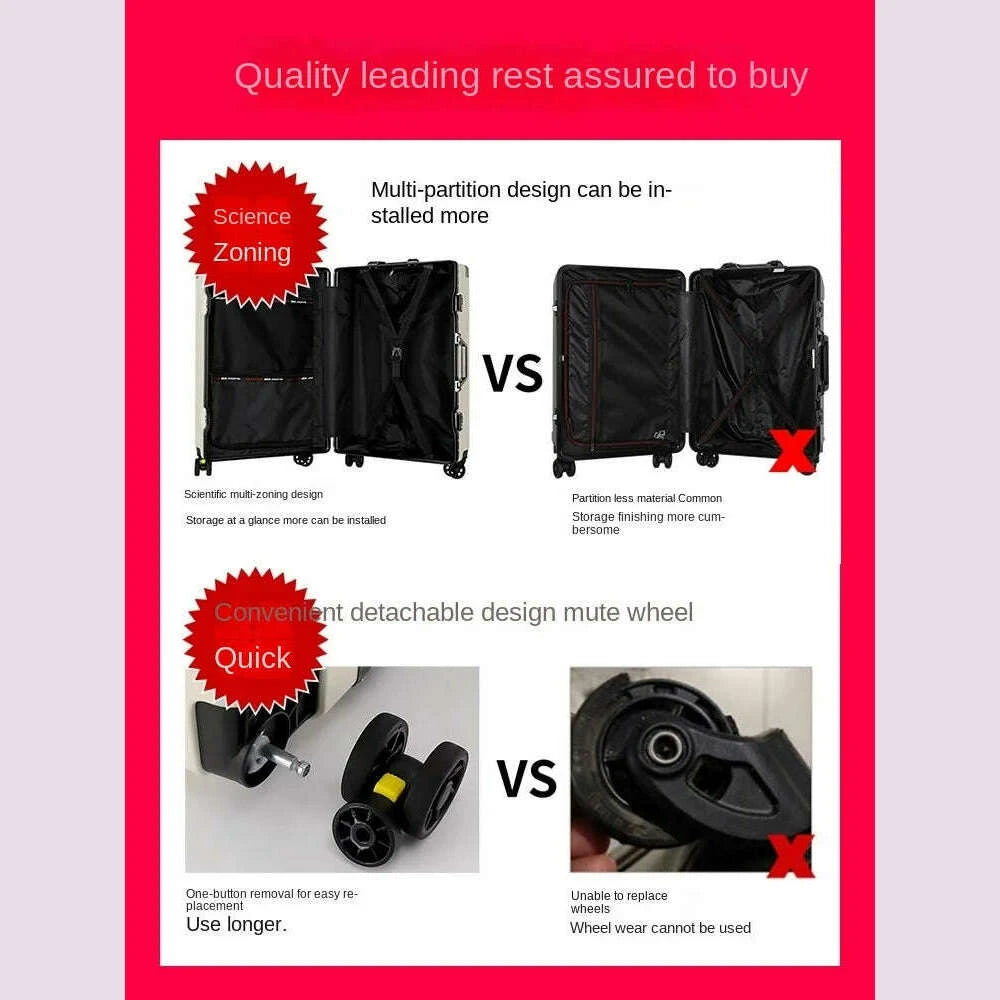 travel-suitcase-aluminum-frame-20-inch-carrier-suitcase-0n-wheels-durable-password-suitcase-262830-large-capacity-luggagekimlud-womens-fashion-34613674