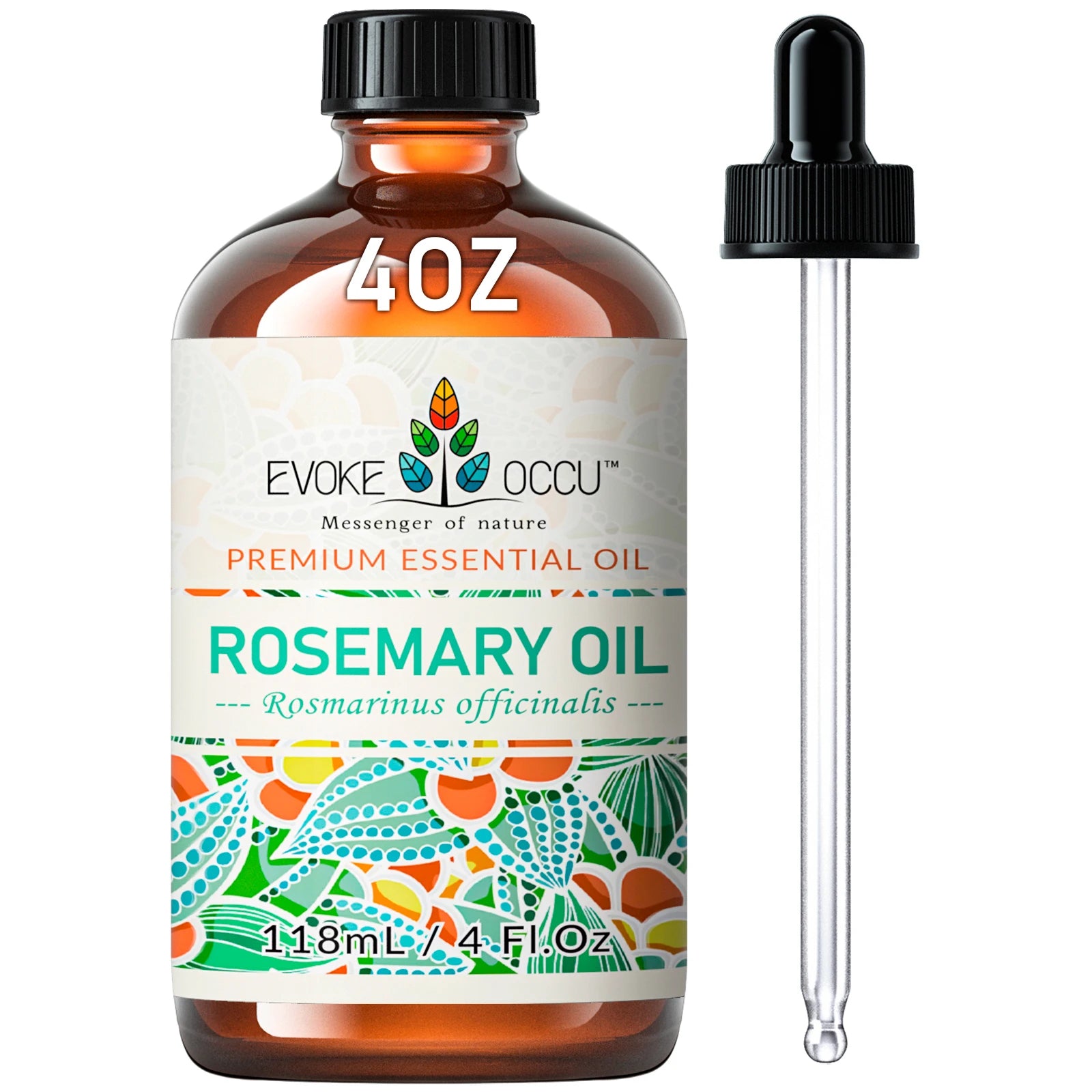 Vanilla Essential Oil For Massage And Spa Diffuser Ylang Rose Orange Notes — Amber | KIMLUD