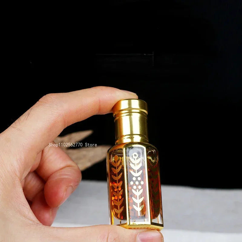 Authentic Hainan Agarwood Essential Oil Pure Crude Oil Natural Without Adding Comfort To Help Sleep Indoor Fumigation Lasting