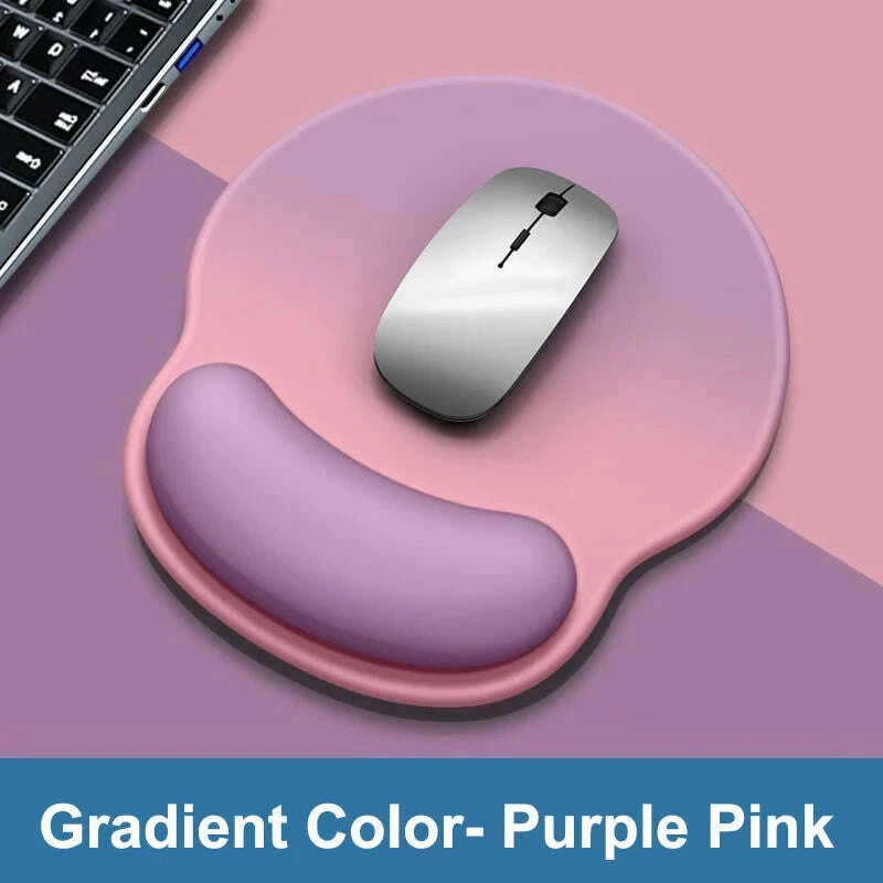 gradient-color-mouse-pad-comfortable-wrist-rest-non-slip-mouse-pad-soft-mouse-pad-wrist-rest-computer-desktop-silicone-mouse-padkimludkimlud-35571549