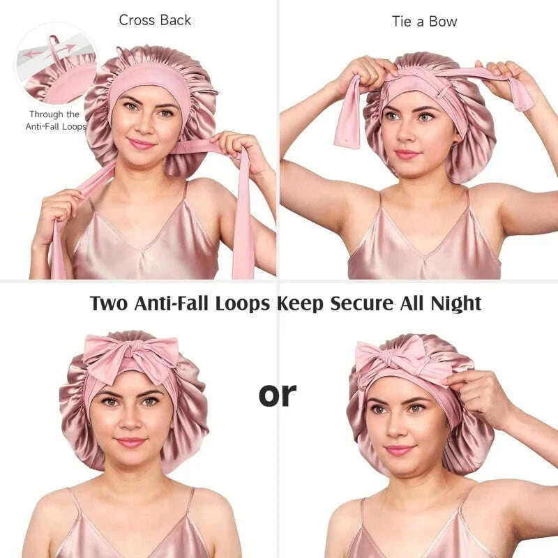 100-19-momme-mulberry-silk-bonnet-for-sleeping-wome-with-larger-double-layer-silk-hair-wrap-for-curly-short-long-hair-non-slipkimludkimlud-35577375