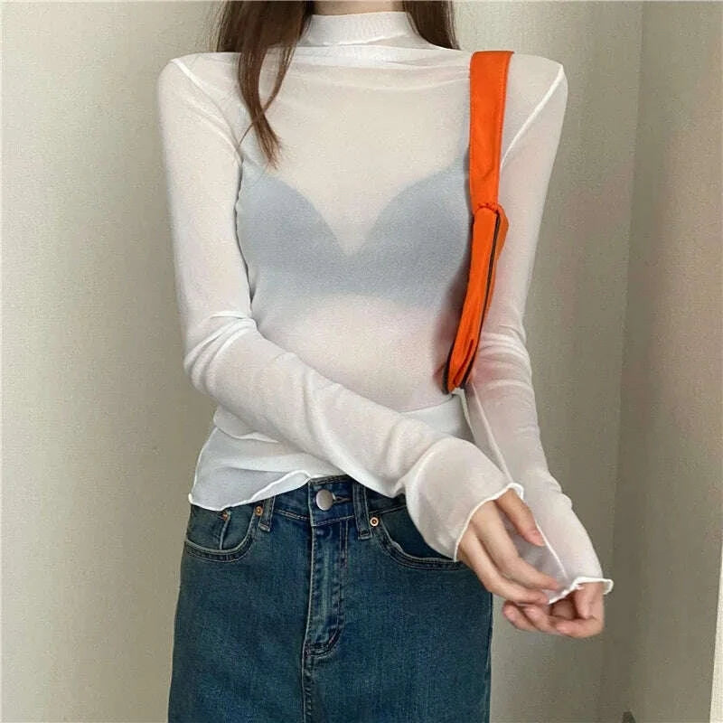 sexy-women-t-shirt-see-through-transparent-mesh-tops-long-sleeve-sheer-slim-ladies-solid-turtleneck-silk-t-shirt-lace-crop-topkimludkimlud-35558151