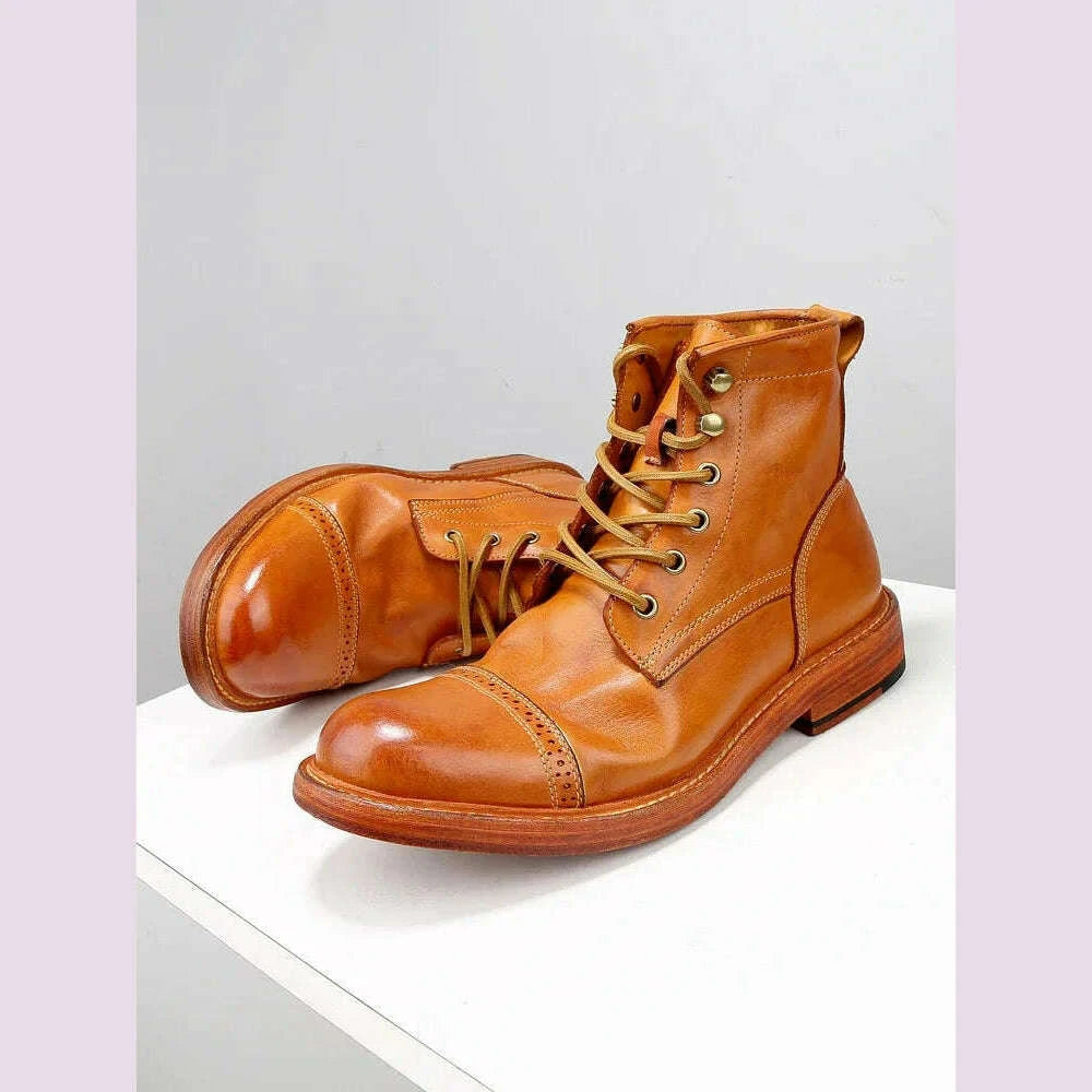 high-end-handmade-goodyear-retro-washed-mens-boots-casual-workwear-launchedkimlud-womens-fashion-34598340