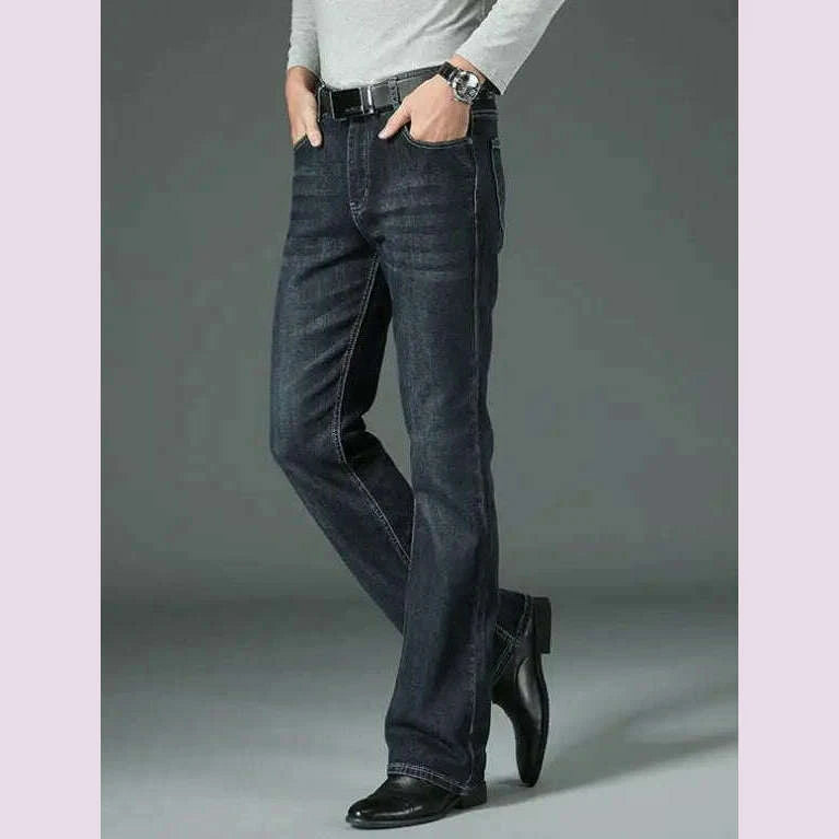 mens-flared-jeans-loose-men-big-leg-jeans-men-flared-pants-boot-cut-leg-designer-classic-jeans-multiple-styles-size-28-40kimlud-womens-fashion-34608867