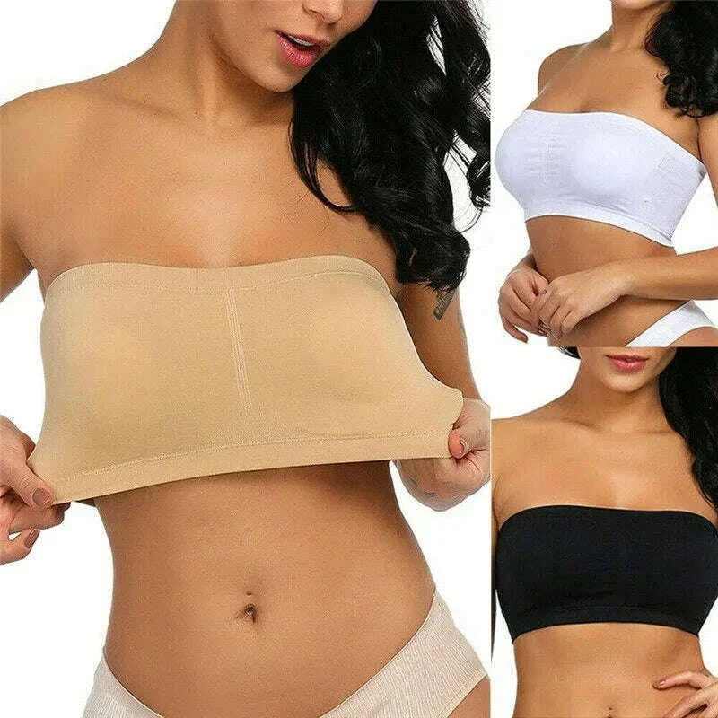 summer-free-size-tube-invisible-bra-breathable-back-mesh-strapless-crop-top-women-ladies-sexy-bralette-bra-dress-shouderless-top-kimlud-kimlud-33922742