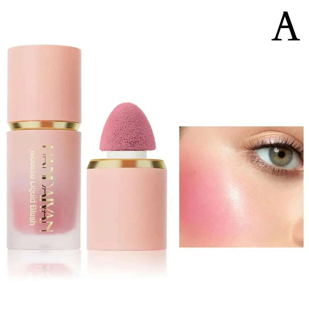 handaiyan-matte-glitter-face-liquid-blusher-smooth-cheek-eye-mousse-blush-highlighter-stick-rouge-waterproof-contour-makeup-kimlud-kimlud-33916588