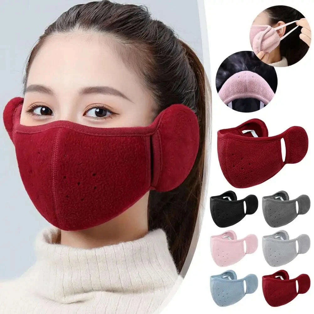 winter-fleece-earmuffs-with-windproof-mouth-cover-unisex-warm-ear-warmer-breathable-face-mask-for-outdoor-activitieskimludkimlud-35577189