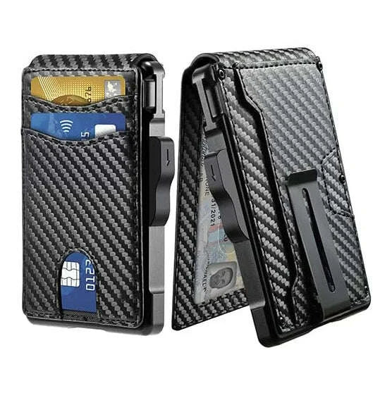 kimlud-minimalist-wallet-edc-tactical-slim-pu-leather-credit-card-holder-rfid-blocking-bifold-smart-wallets-with-money-clip-for-men-kimlud-womens-clothes-34635188