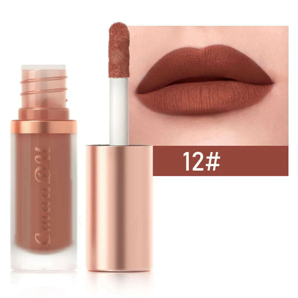 1pcs-waterproof-matte-velvet-lip-glaze-moisturizing-long-lasting-non-stick-cup-not-easy-to-fade-lip-gloss-lipstick-makeup-kimlud-kimlud-33919824