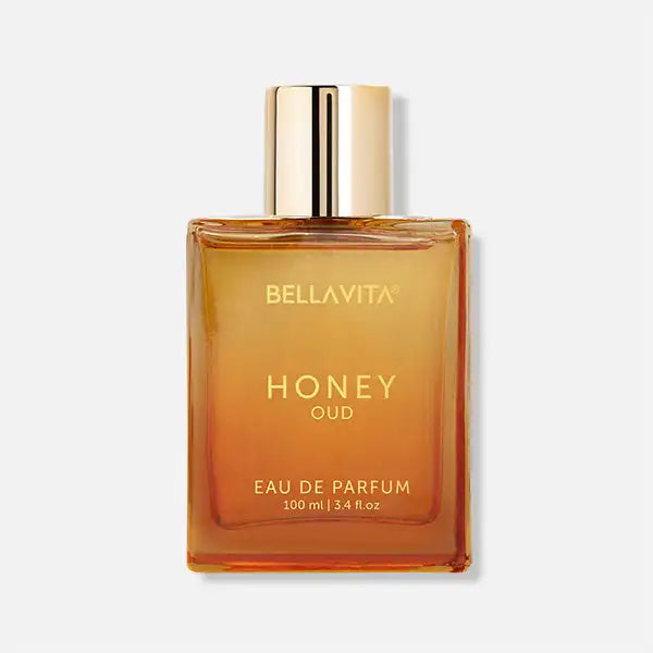 Oud Floral EDP Perfume — Clear Fresh Scent | KIMLUD