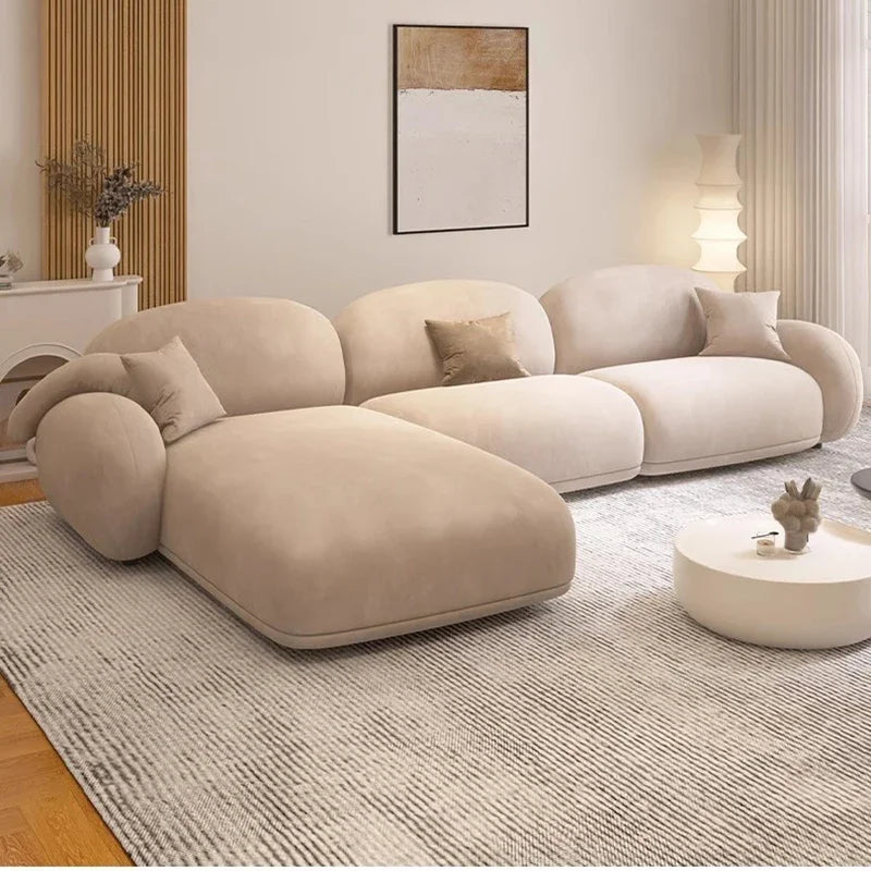 Love Seat Floor Living Room Sofa Lounge Handbags Hallway Cheap Living Room Sofas Balcony Koltuk Takımı Postmodern Furniture Home
