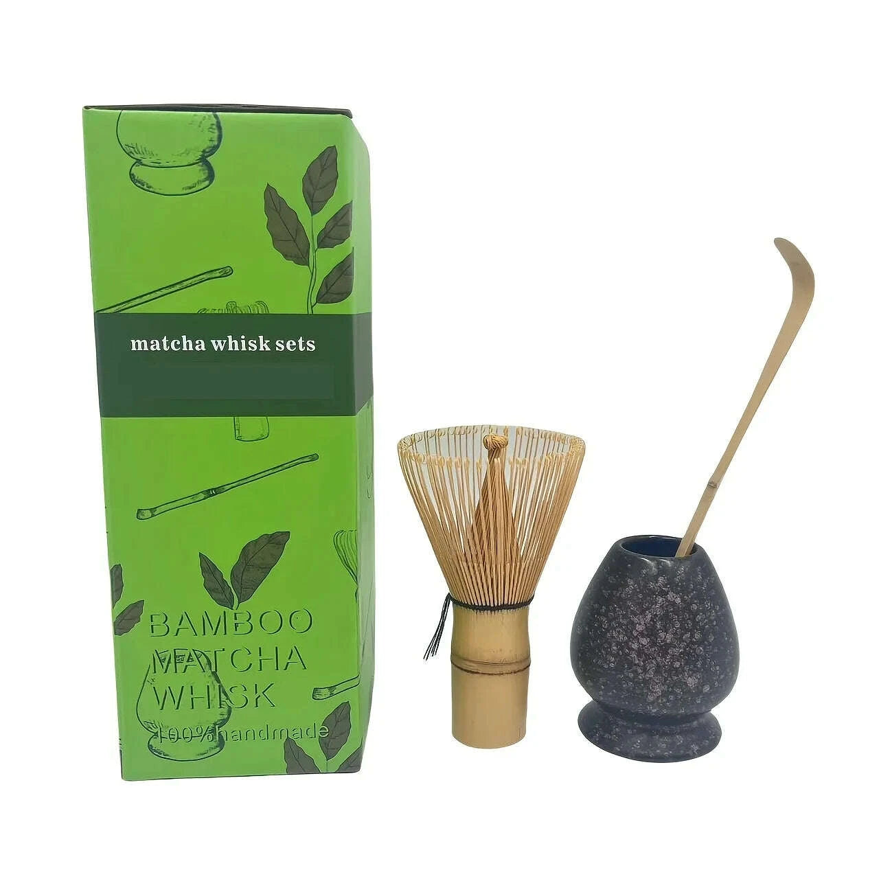3pcsset-matcha-set-bamboo-whisk-tea-spoon-ceramic-fittings-matcha-whisk-chasen-tea-spoon-and-scoop-chashaku-tea-making-toolkimludkimlud-35568368
