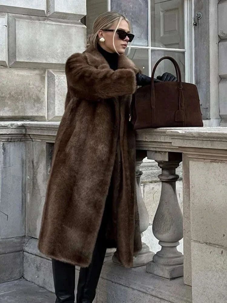 women-brown-faux-fur-coat-shawl-collar-solid-full-loose-outerwears-2025-new-winter-fashion-street-commute-evening-event-lady-topkimludkimlud-35569163