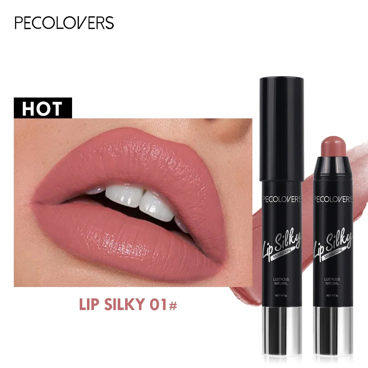 Nude Liquid Lipsticks Waterproof Velvet Matte Lip Gloss Long Lasting Non-stick Cup Lip Tint Makeup Pigment Cosmetics