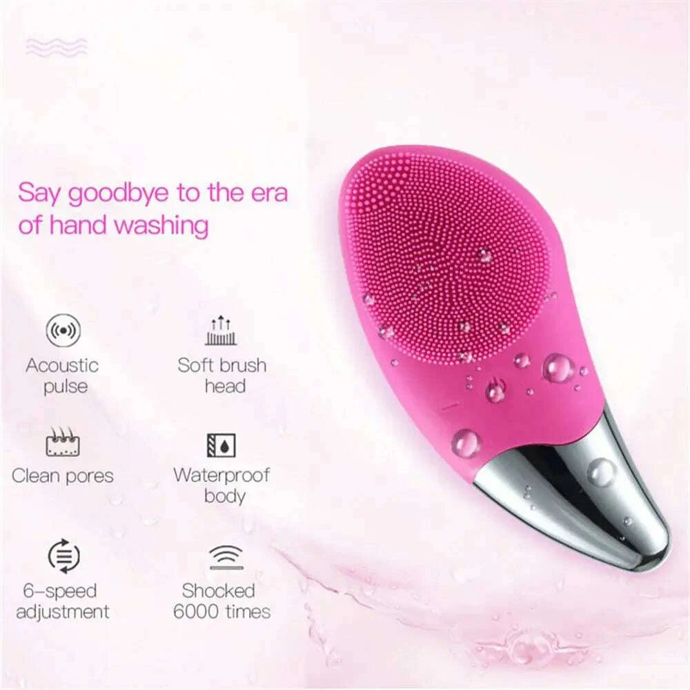 waterproof-facial-cleansing-brush-for-men-women-rechargeable-exfoliating-electric-face-scrubber-cleanser-brushkimludkimlud-35575793