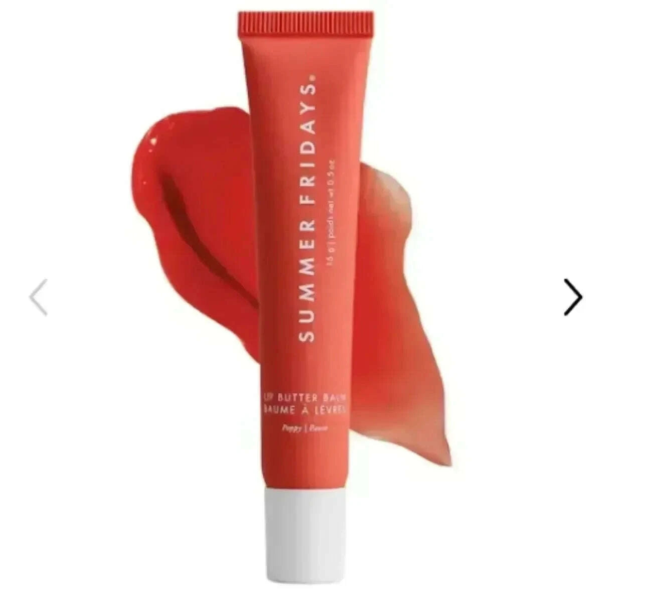summer-fridays-lip-balm-moisturizing-mirror-lip-gloss-lip-vanilla-pink-sugar-coffee-cake-smell-lipstick-transparent-oil-makeupkimludkimlud-35563327