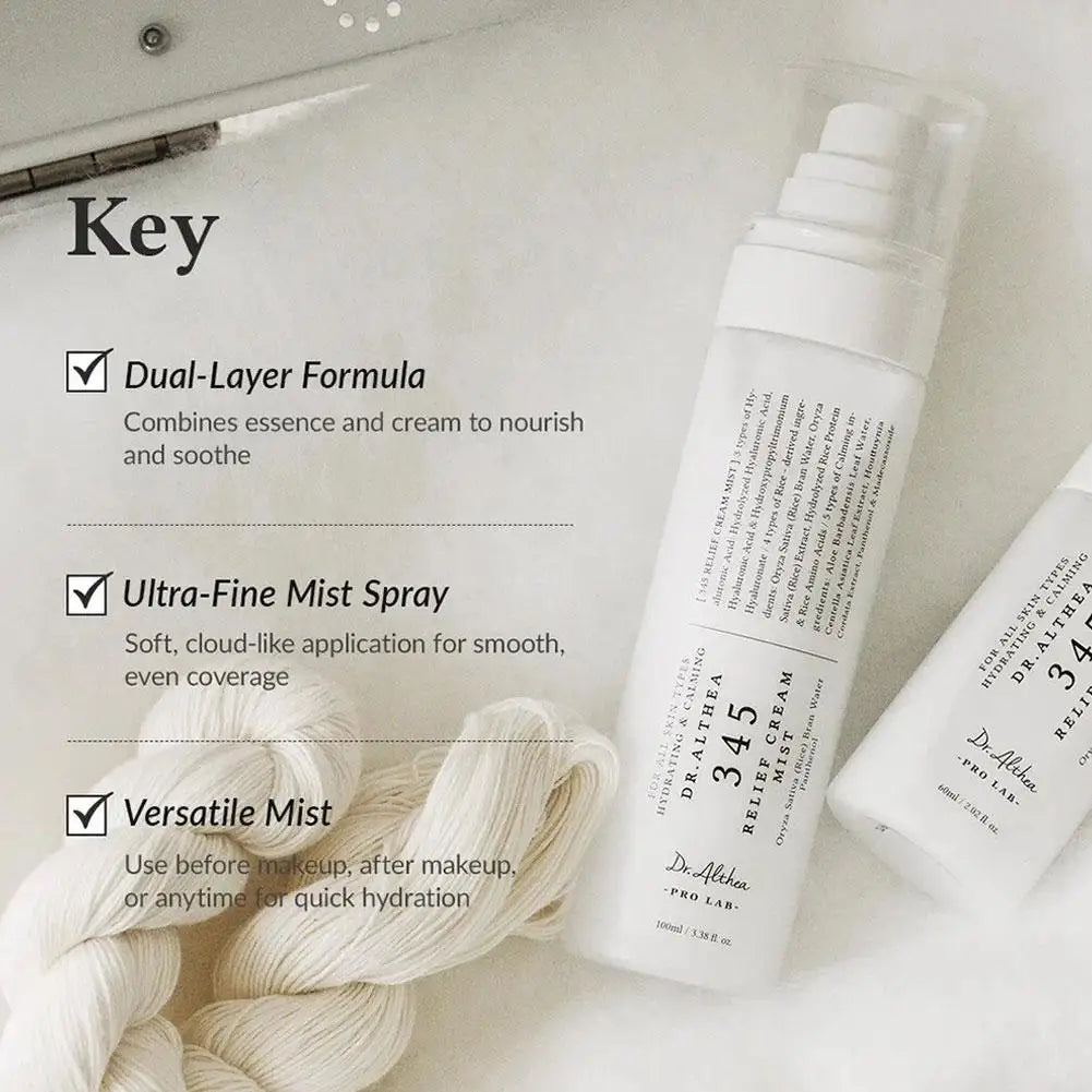 Antioxidant Whitening Barrier Cream Intensive Repair Hydration For Dull Skin — Ivory | KIMLUD