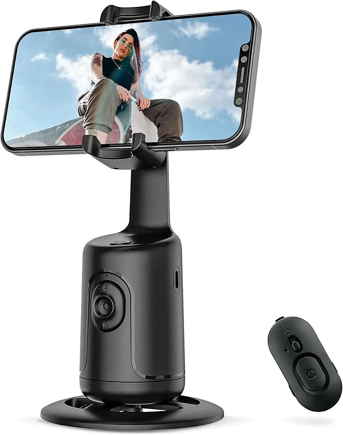 360°-auto-face-tracking-gimbal-stabilizer-auto-ai-smart-gimbal-tripod-phone-holder-photography-for-tiktok-live-video-vlogkimludkimlud-35561721