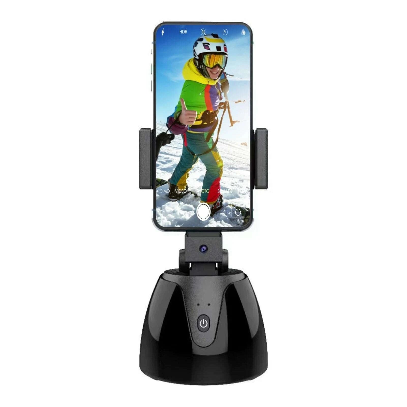 360°-object-tracking-holder-selfie-stick-360°-rotation-auto-face-object-tracking-release-your-hands-wireless-bt-connectionkimludkimlud-35561740