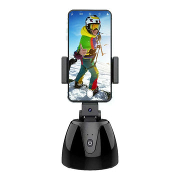 360°-object-tracking-holder-selfie-stick-360°-rotation-auto-face-object-tracking-release-your-hands-wireless-bt-connectionkimludkimlud-35561740
