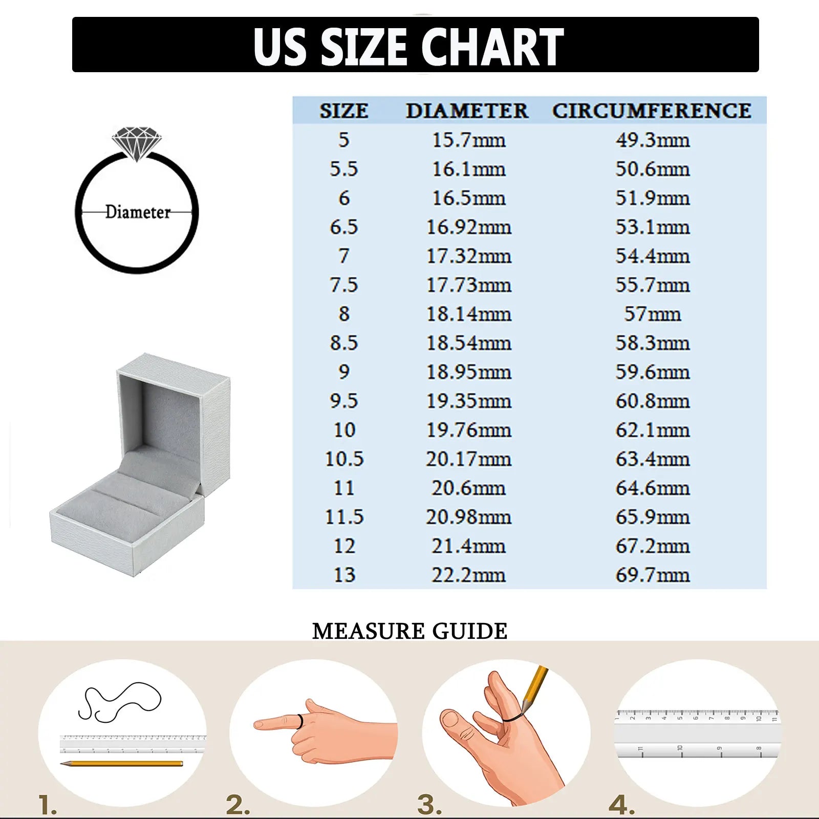 Men's Golden Color Wedding Rings 8mm Tungsten Carbide Frosted Band Charm Jewelry for Men Size 7-13