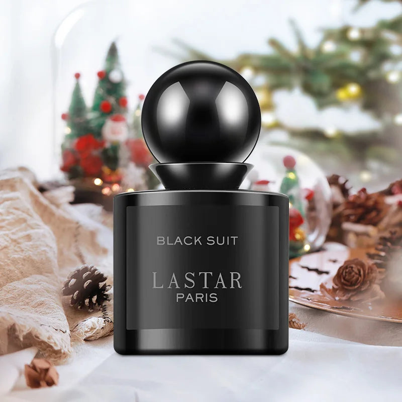 Ambergris Patchouli Eau De Parfum — Amber | KIMLUD