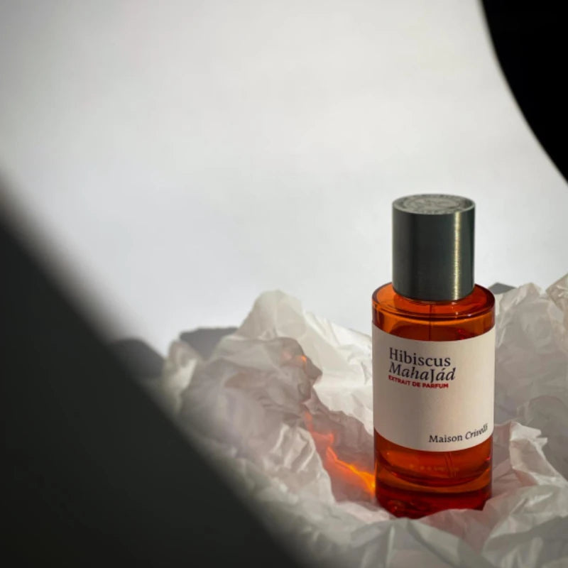 Unisex Fragrance Long-Lasting Perfume — Clear | KIMLUD
