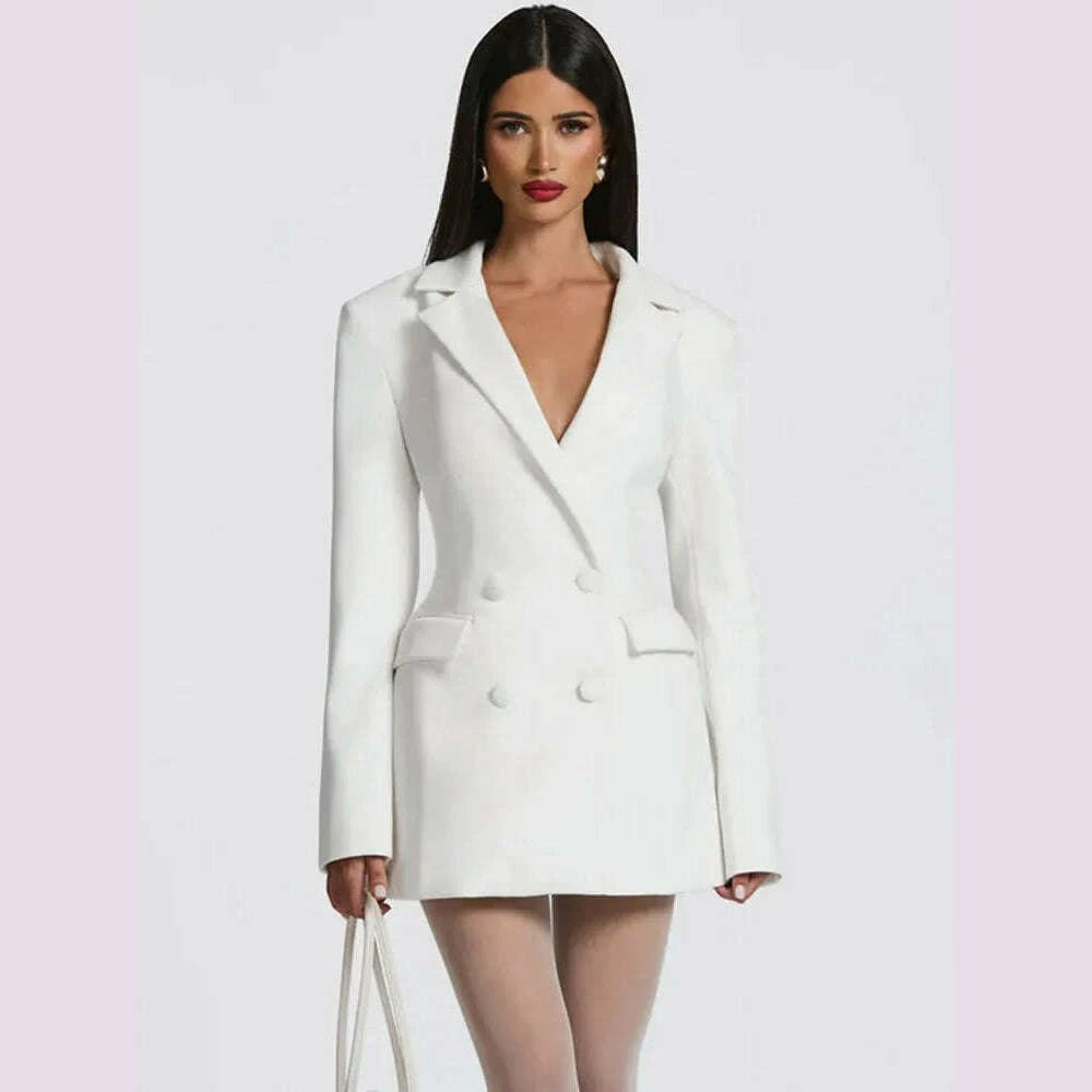mozision-deep-v-neck-long-sleeve-sexy-mini-blazer-dress-women-elegant-double-breasted-high-waist-club-party-blazers-dresskimlud-womens-fashion-34625207