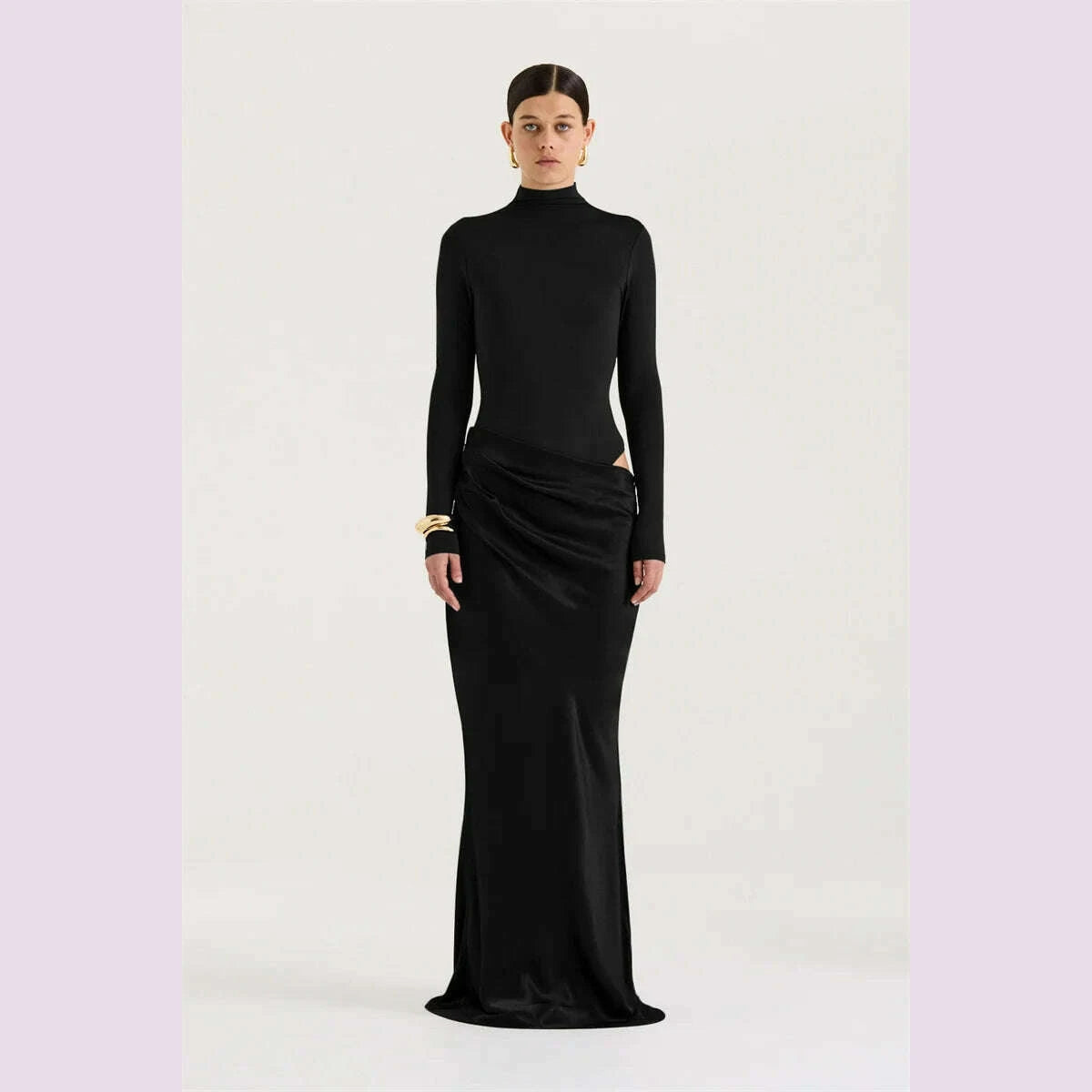 mozision-autumn-long-sleeve-sexy-maxi-dress-women-fashion-hollow-out-turtleneck-ruched-bodycon-club-party-long-dresses-femalekimlud-womens-fashion-34601589