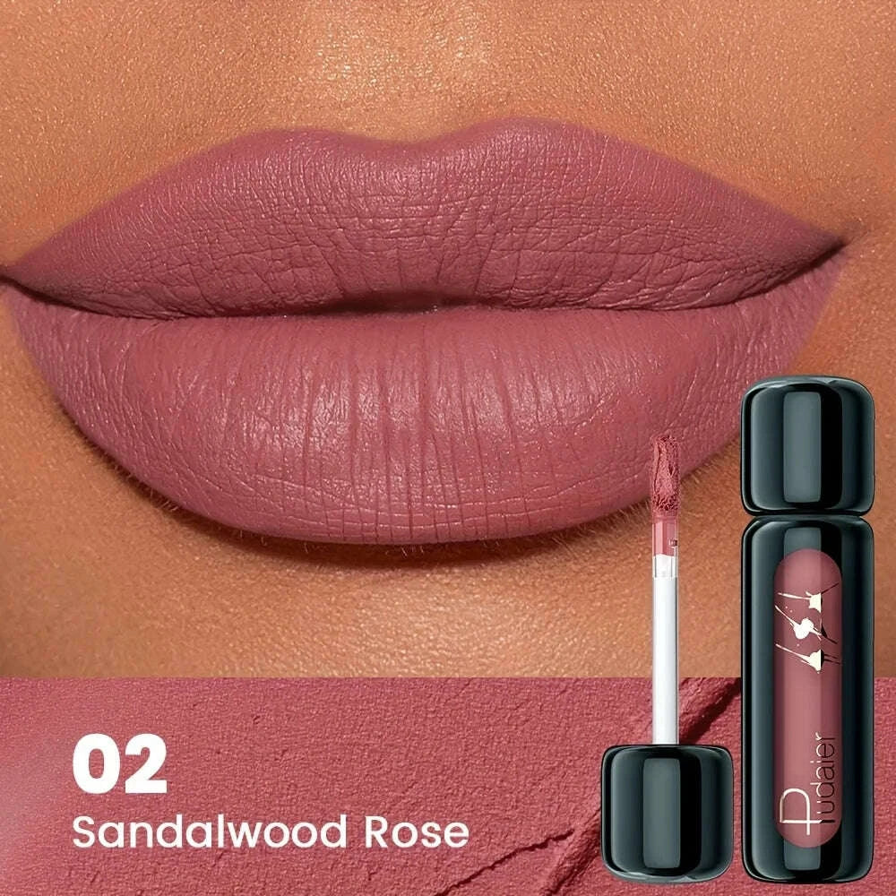1pc-matte-velvet-lip-gloss-highly-saturated-liquid-lip-mud-non-stick-long-lasting-all-skin-tones-compatiblemothers-day-giftkimludkimlud-35570308