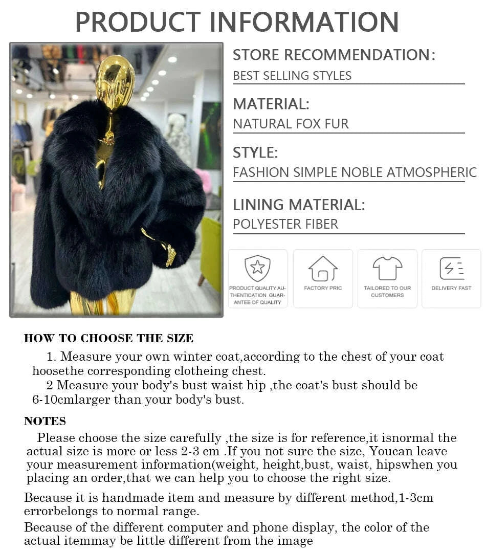 new-fox-fur-jackets-for-woman-natural-fox-fur-coat-with-turndown-collar-black-fur-jacket-for-womenkimludkimlud-35568868