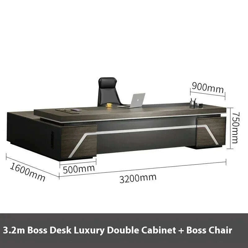 minimalist-desk-elevable-corner-computer-desks-multifunction-home-furniture-professional-office-automatic-bedroom-writing-tablekimlud-womens-fashion-34622389