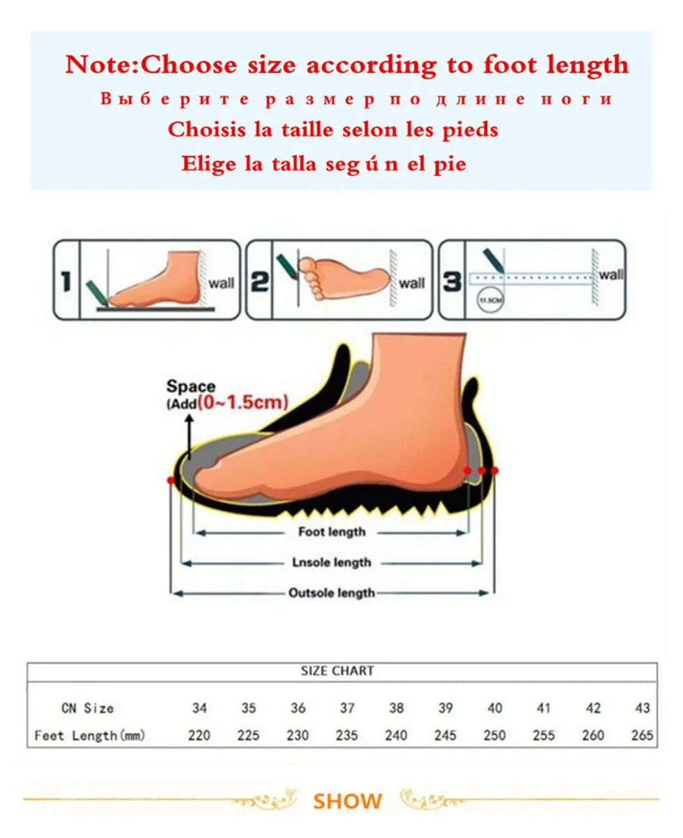 KIMLUD, Women Boots High Heels Zipper Boots-Women Clogs Platform Luxury Designer Female Shoes Round Toe Stiletto 2024 Lolita Fashion Rub, KIMLUD Womens Clothes