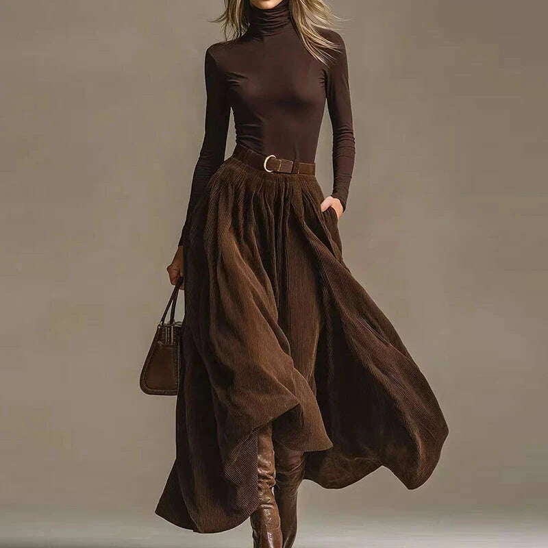 autumn-women-turtleneck-sexy-slim-top-and-casual-skirts-2pcs-sets-chic-outfit-elegant-fashion-solid-patchwork-lady-skirt-suitskimludkimlud-35558224