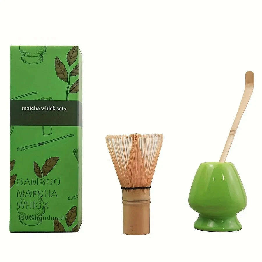 3pcsset-matcha-set-bamboo-whisk-tea-spoon-ceramic-fittings-matcha-whisk-chasen-tea-spoon-and-scoop-chashaku-tea-making-toolkimludkimlud-35568365