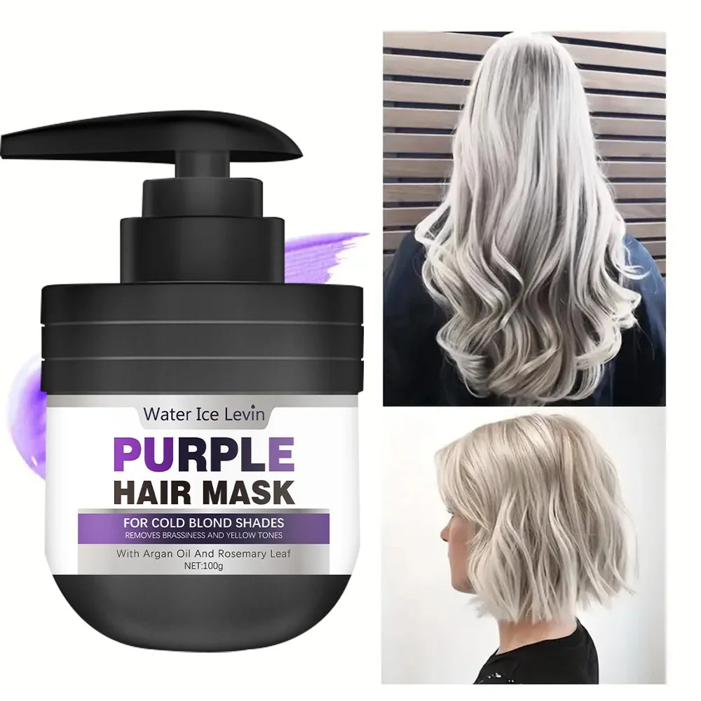 Conditioner – Repairing – Keratin – Purple | KIMLUD