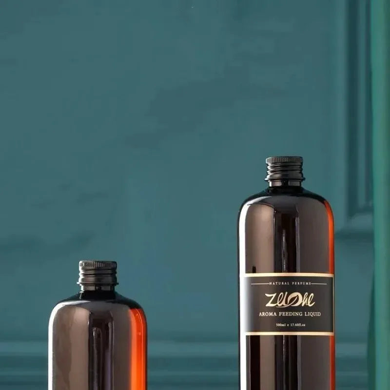 Premium Alcohol-Free Fragrance Oil — Clear | KIMLUD