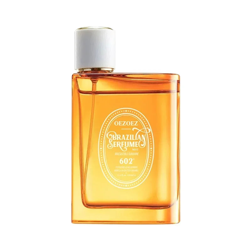 Creamy Honey Gourmand Scent Eau De Toilette — Caramel | KIMLUD